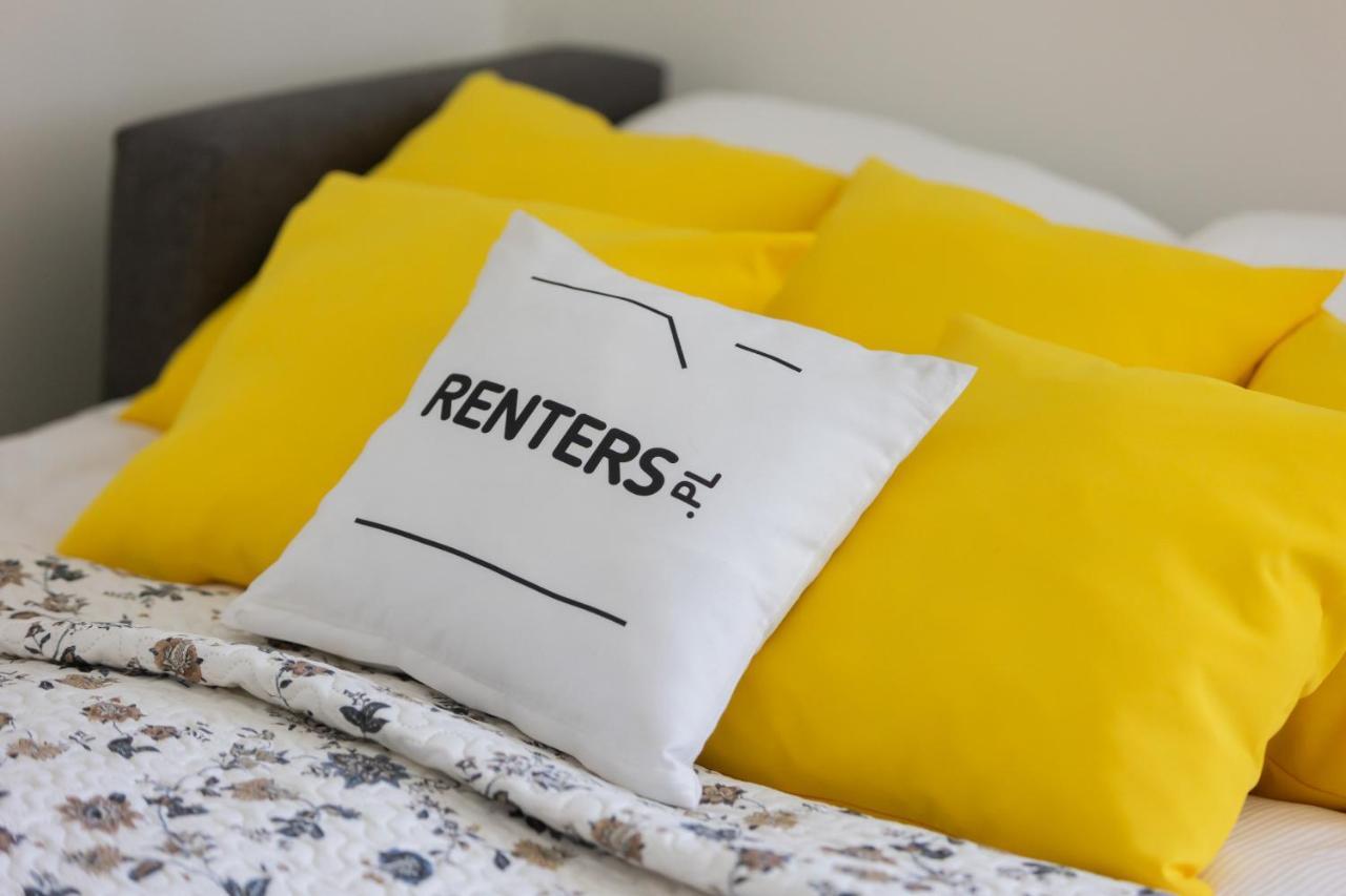 Raclawicka Cozy Studio Apartment By Noclegi Renters وارسو المظهر الخارجي الصورة